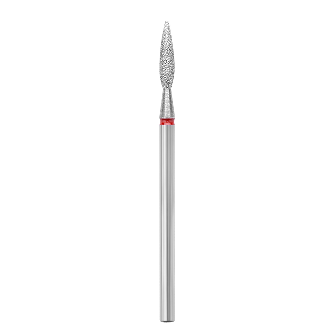 Diamantfräser - Spitzkegel NO.02/S